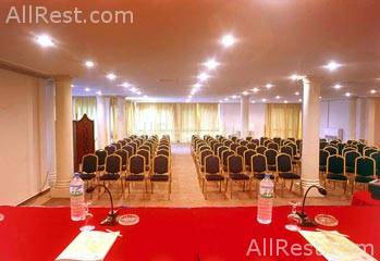 Riad Salam Hotel 8